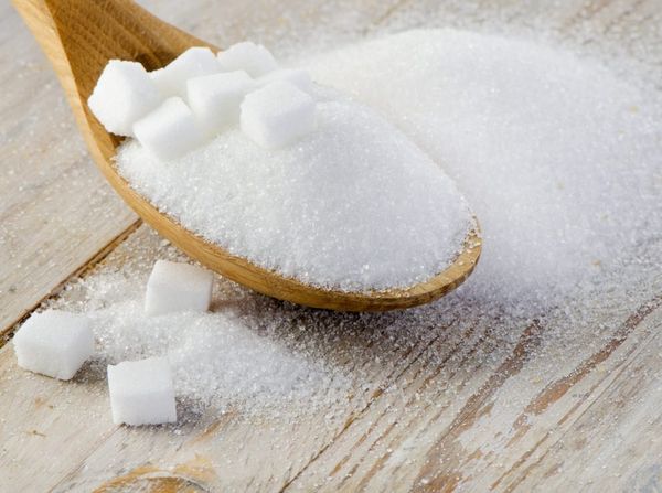 Сахар служит источником энергии